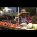 Colombia Popayan Market 15