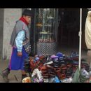 Colombia Popayan Market 18