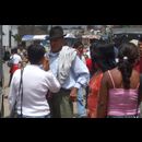 Colombia Popayan Market 21