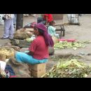 Colombia Popayan Market 23