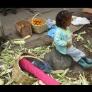 Colombia Popayan Market 24