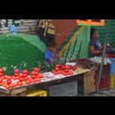Colombia Popayan Market 26