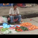 Colombia Popayan Market 28