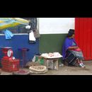 Colombia Popayan Market 30