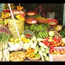 Colombia Popayan Market 4