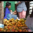 Colombia Popayan Market 5