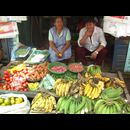 Colombia Popayan Market 6