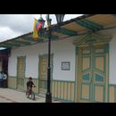 Colombia Salento 12