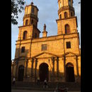 Colombia San Gil 2