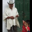 Colombia Sanagustin 2