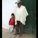Colombia Sanagustin Horses 3