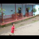 Colombia Sanagustin Horses 7