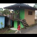 Colombia Sanagustin Horses 8