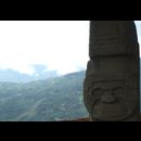 Colombia Sanagustin Statues 13