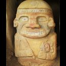 Colombia Sanagustin Statues 2