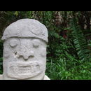 Colombia Sanagustin Statues 6