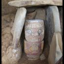Colombia Sanagustin Statues 7