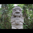 Colombia Sanagustin Statues 8