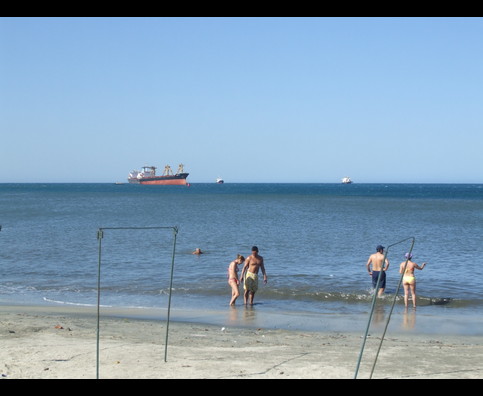 Colombia Santamarta 10