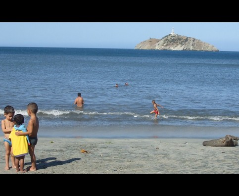 Colombia Santamarta 11