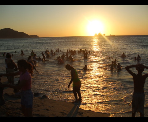 Colombia Santamarta 3