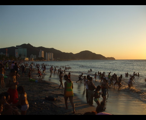 Colombia Santamarta 4