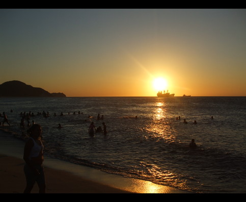Colombia Santamarta 5