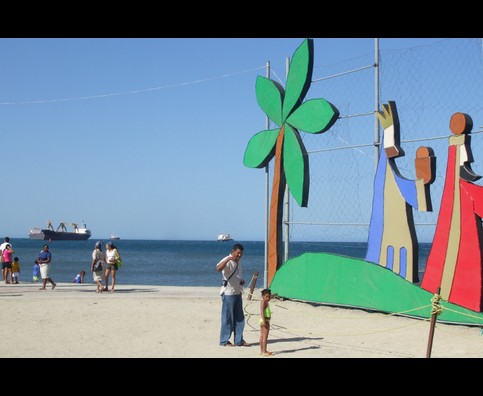 Colombia Santamarta 8