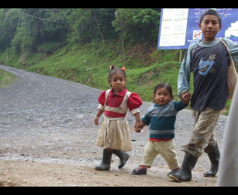 Colombia Tierradentro 1