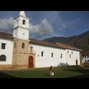 Colombia Villa 1