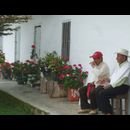 Colombia Village Life 11