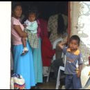 Colombia Village Life