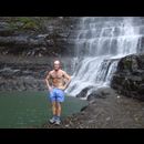 Colombia Waterfall 11
