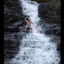 Colombia Waterfall 12