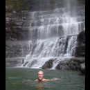 Colombia Waterfall 13