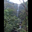 Colombia Waterfall 14