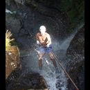 Colombia Waterfall 1