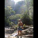 Colombia Waterfall 2