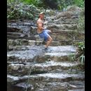 Colombia Waterfall 3