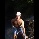 Colombia Waterfall 4