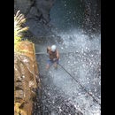 Colombia Waterfall 5