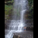 Colombia Waterfall 8