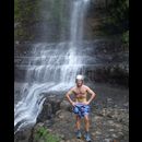 Colombia Waterfall 9