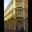 Colombia Yellow 13