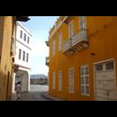 Colombia Yellow 16