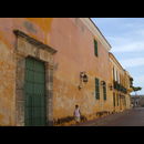 Colombia Yellow 17