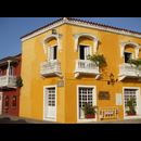 Colombia Yellow 1