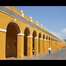Colombia Yellow 2