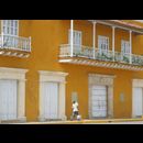 Colombia Yellow 3