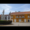 Colombia Yellow 8